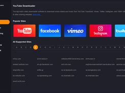 keepstreams|KeepStreams vs. StreamFab Comparison Chart